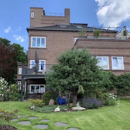 Haus Roeper: Seetang Rostock Extérieur photo