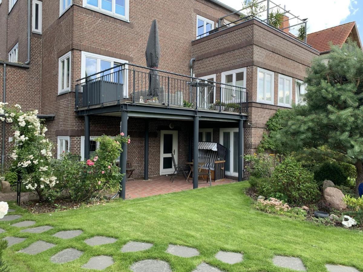 Haus Roeper: Seetang Rostock Extérieur photo