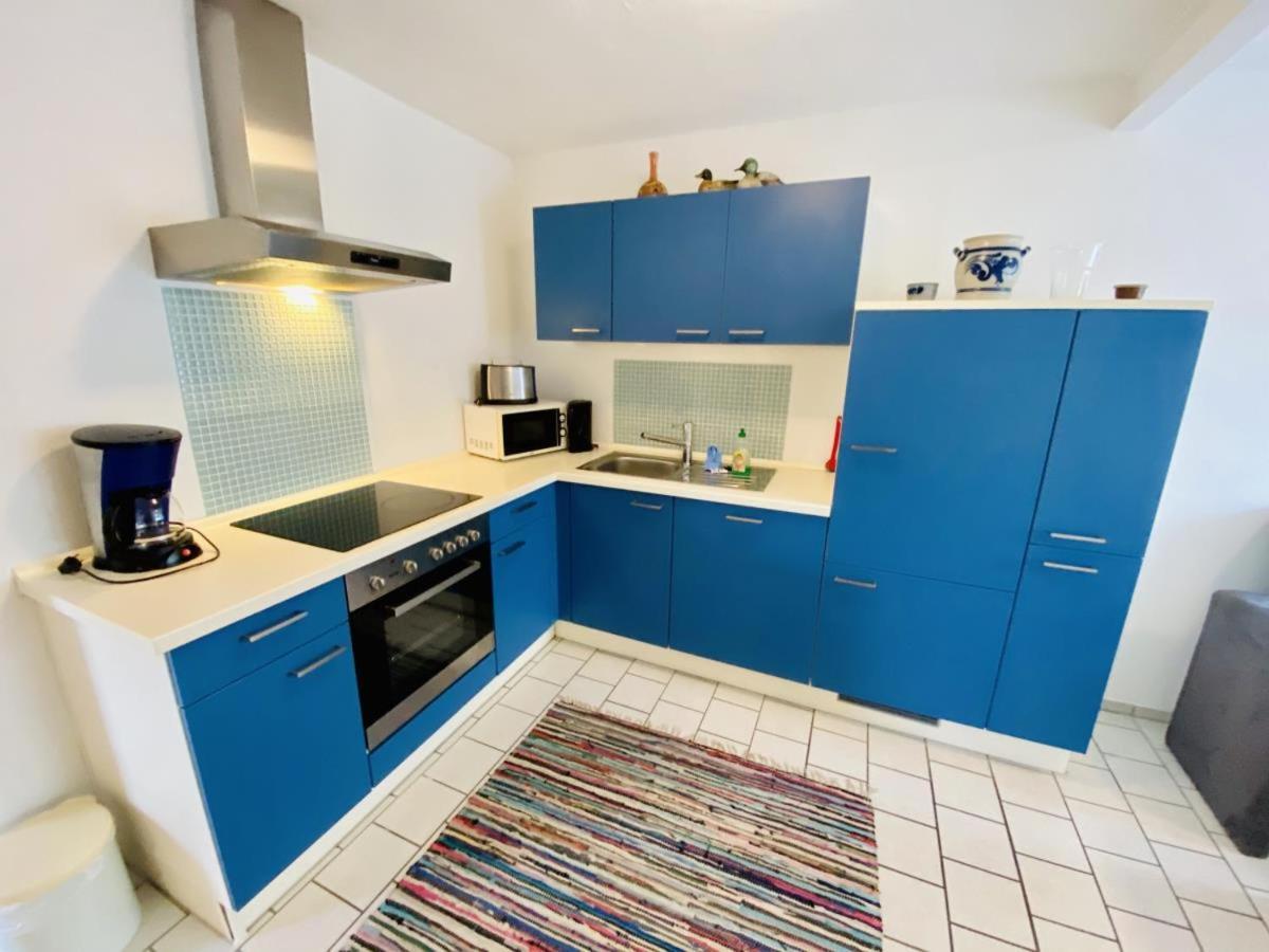 Haus Roeper: Seetang Rostock Extérieur photo