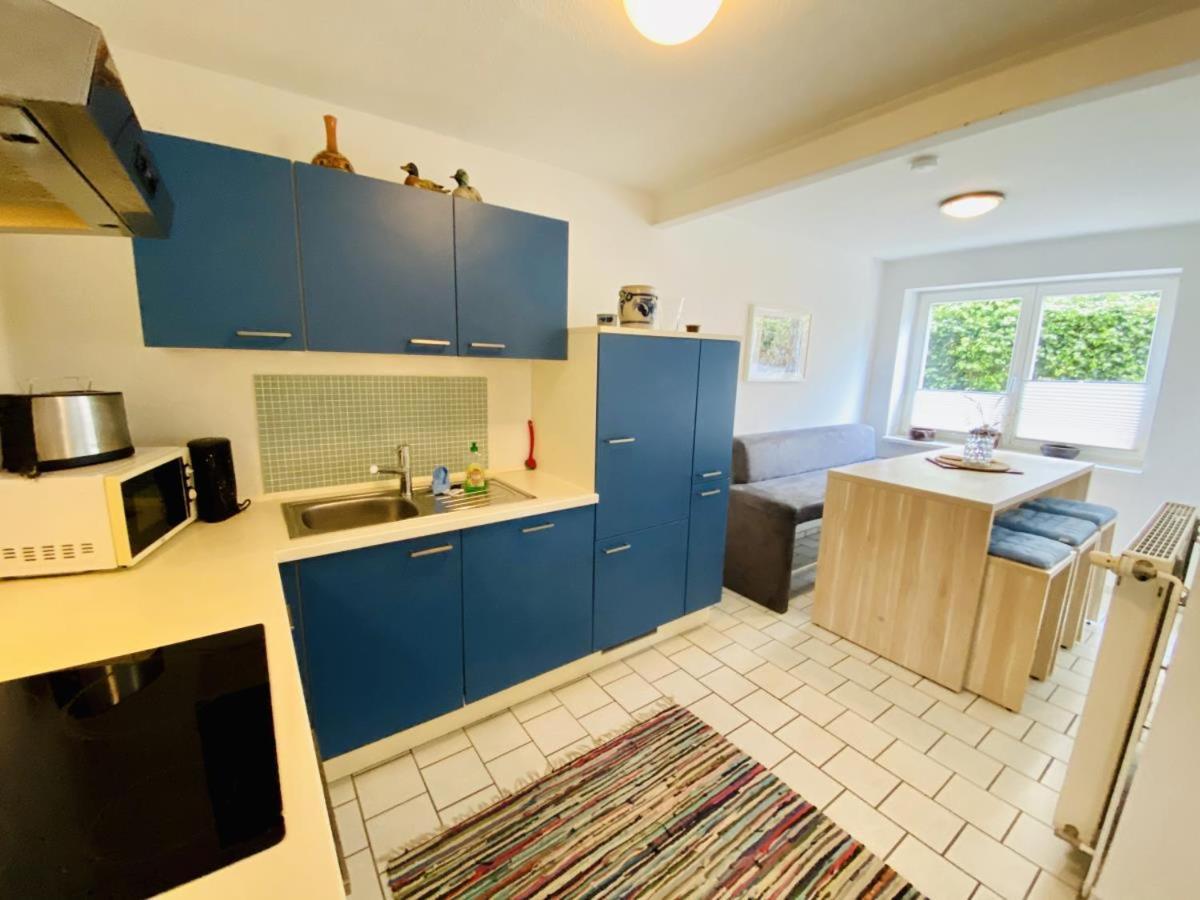 Haus Roeper: Seetang Rostock Extérieur photo