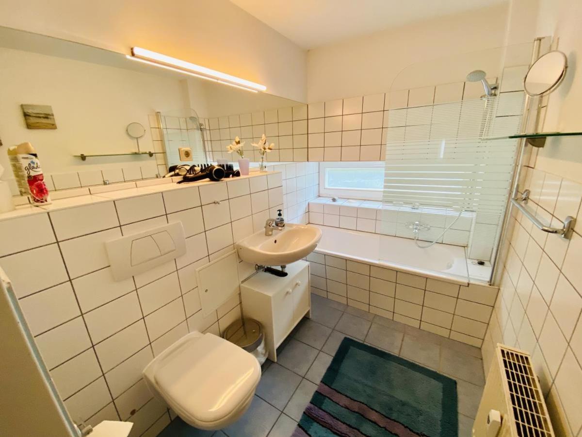 Haus Roeper: Seetang Rostock Extérieur photo