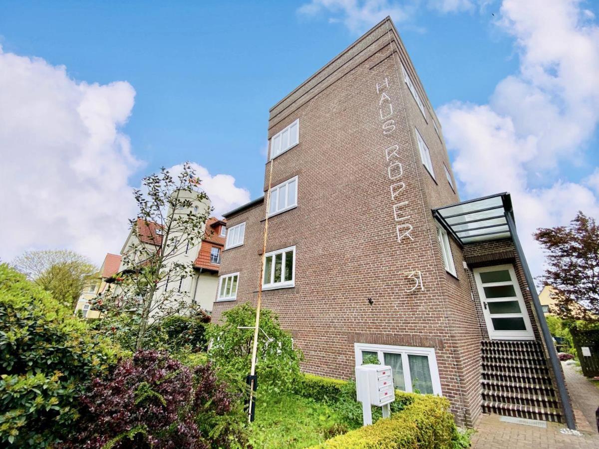 Haus Roeper: Seetang Rostock Extérieur photo